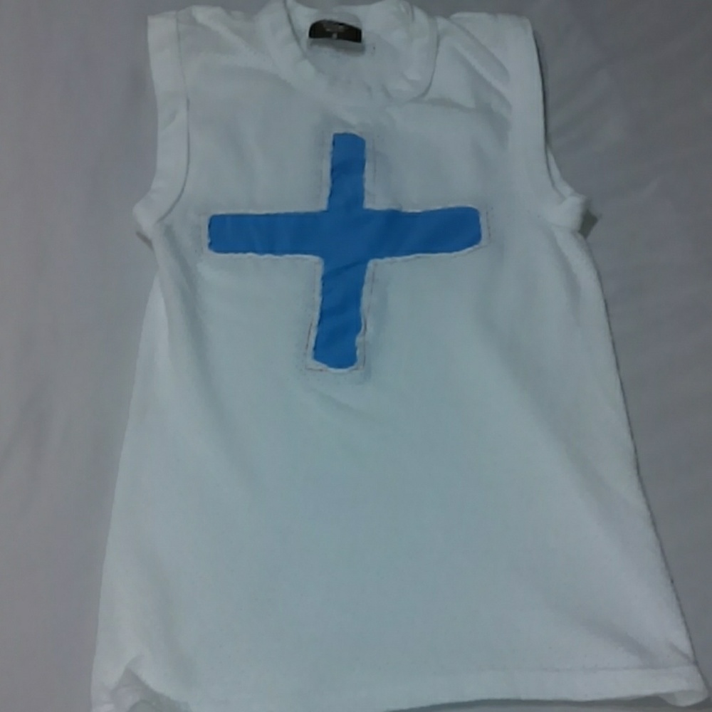 Whittall & Shon women's tank top